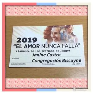 Meet your Posher, Janine